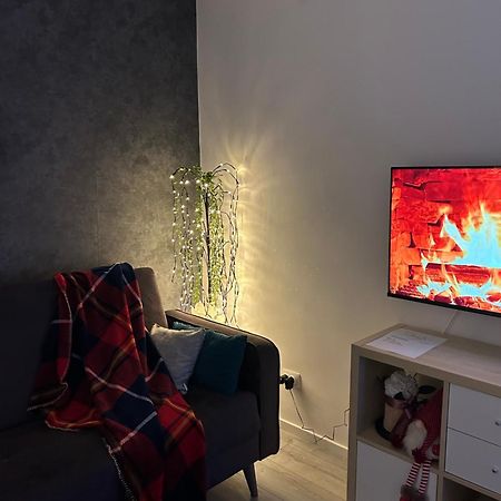 Apartman Vervis Вараждин Экстерьер фото