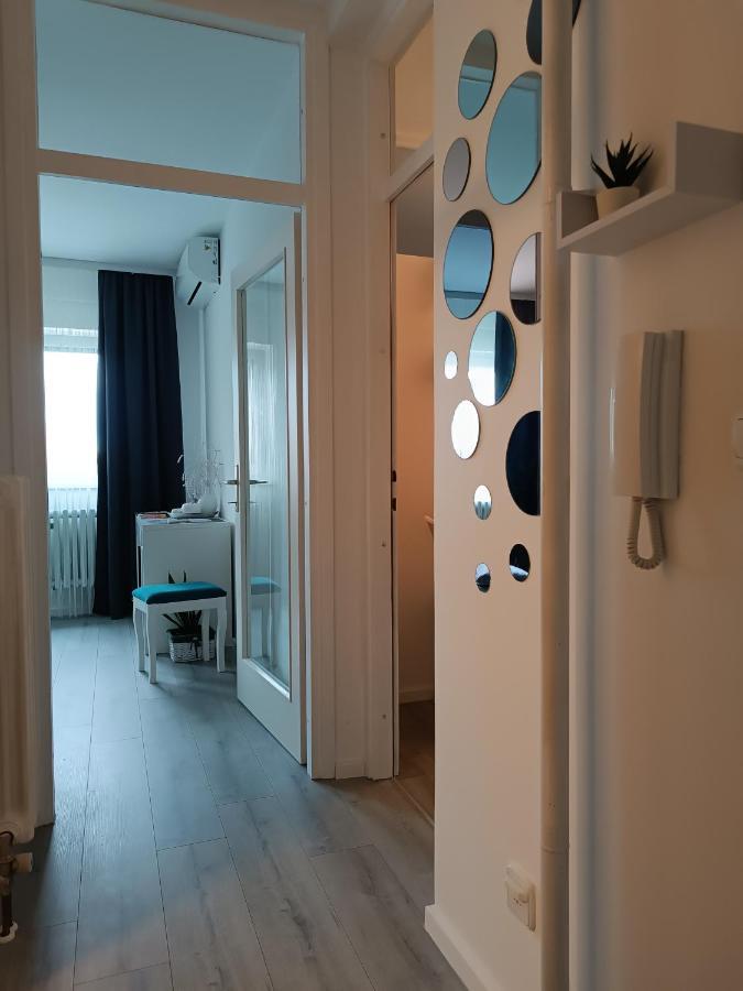 Apartman Vervis Вараждин Экстерьер фото