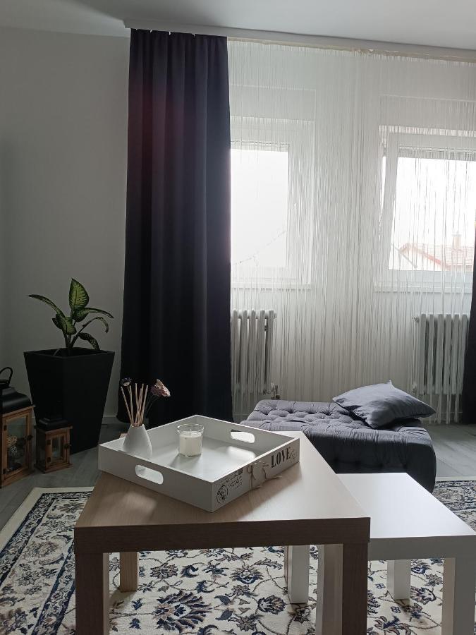 Apartman Vervis Вараждин Экстерьер фото