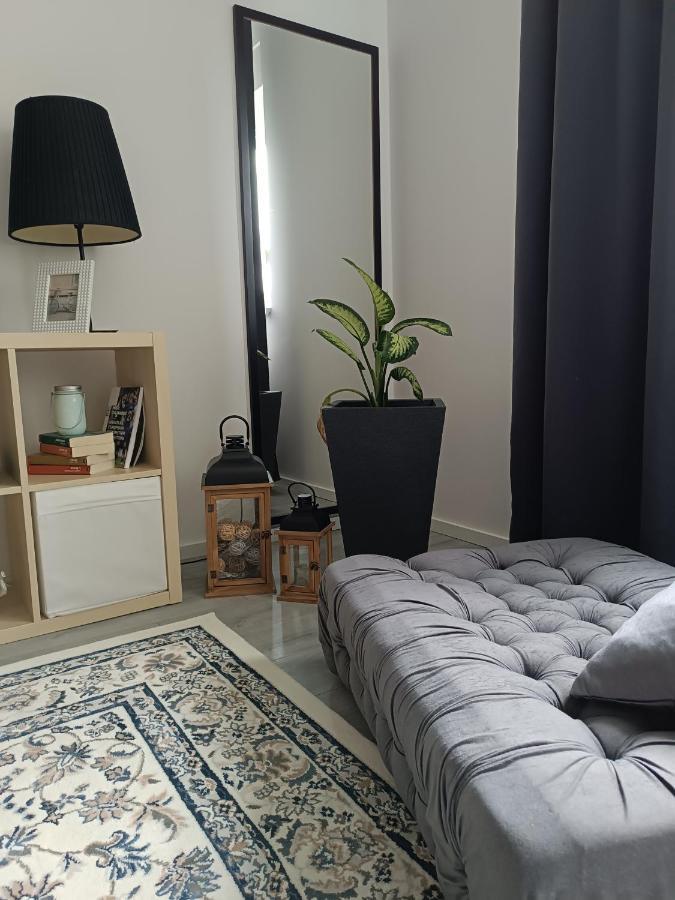 Apartman Vervis Вараждин Экстерьер фото