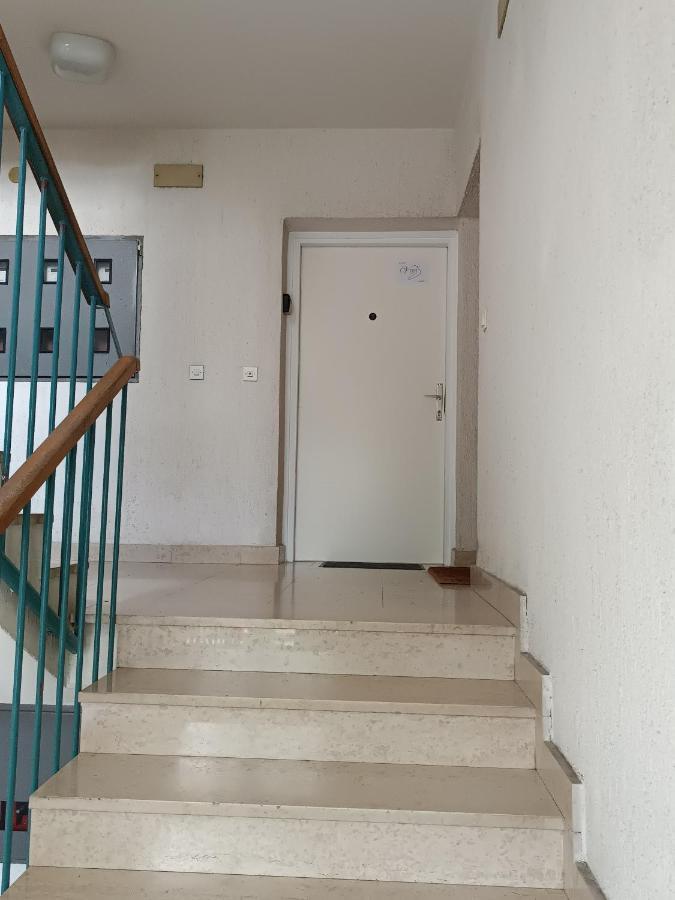 Apartman Vervis Вараждин Экстерьер фото
