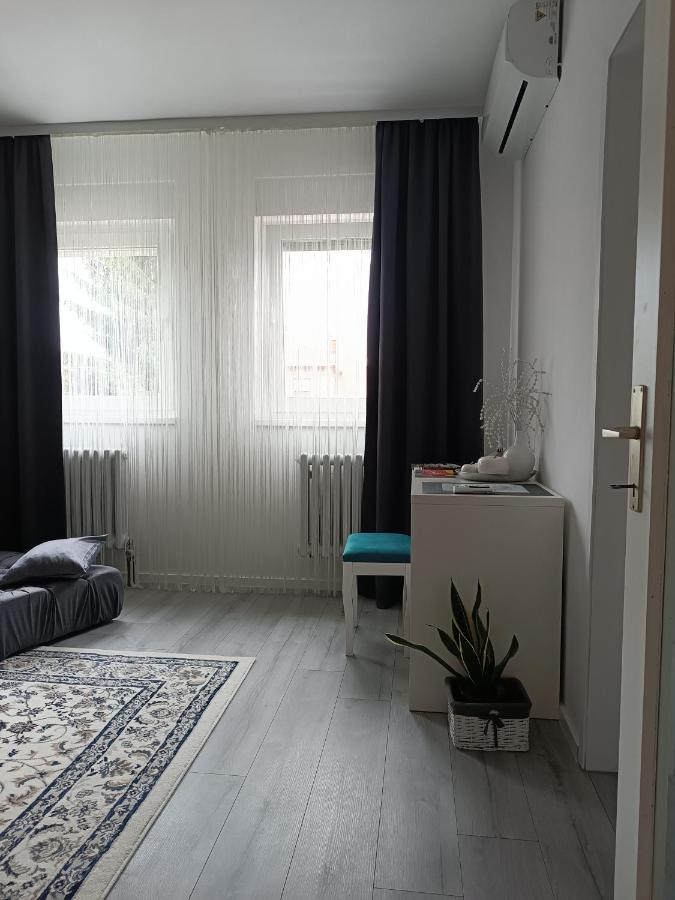 Apartman Vervis Вараждин Экстерьер фото