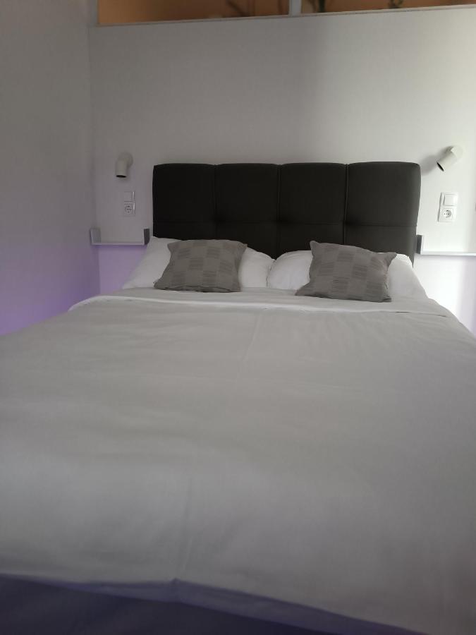 Apartman Vervis Вараждин Экстерьер фото