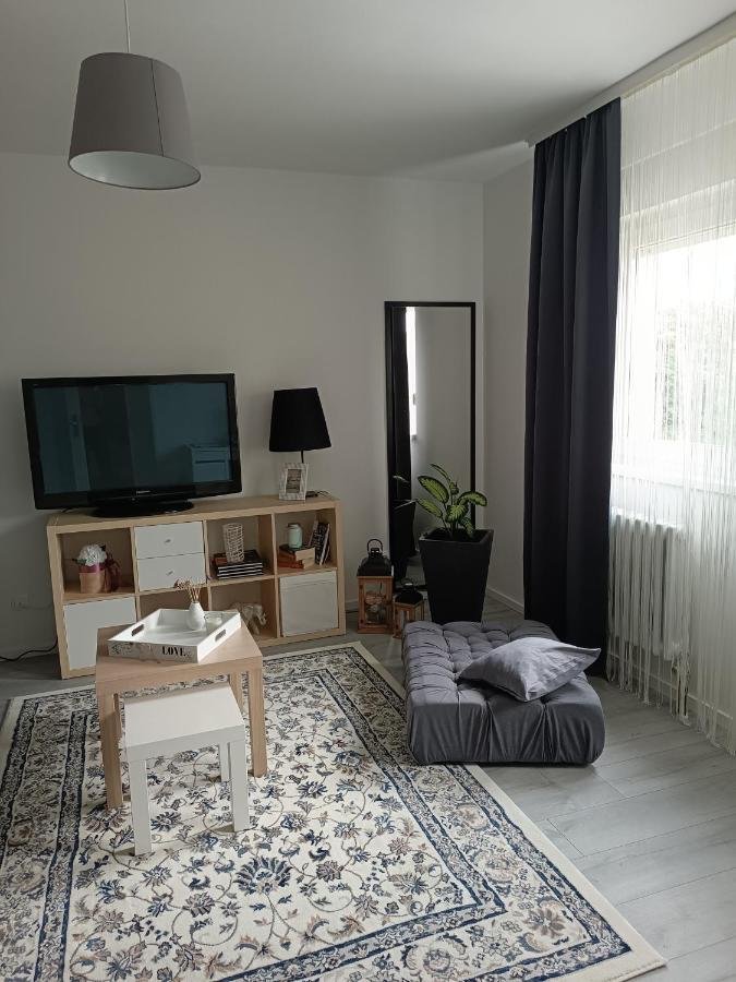 Apartman Vervis Вараждин Экстерьер фото