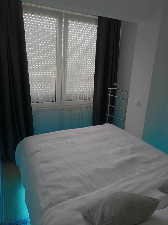 Apartman Vervis Вараждин Экстерьер фото