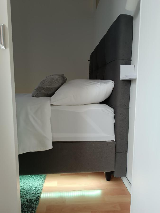 Apartman Vervis Вараждин Экстерьер фото
