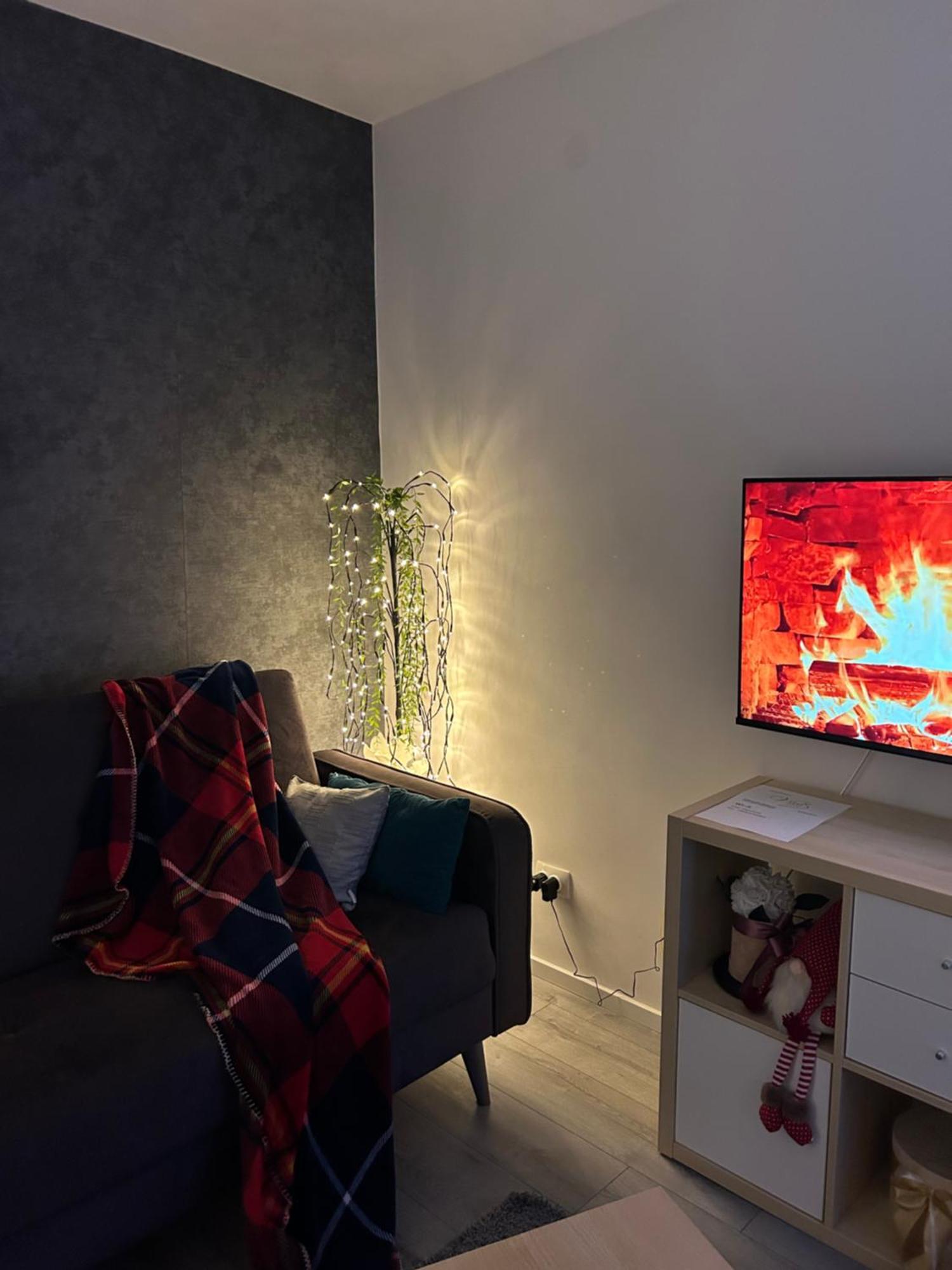 Apartman Vervis Вараждин Экстерьер фото
